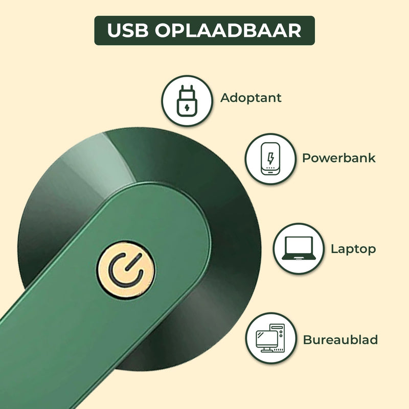 LintAway™ – Elektrische Pluizenverwijderaar voor Kleding & Huis