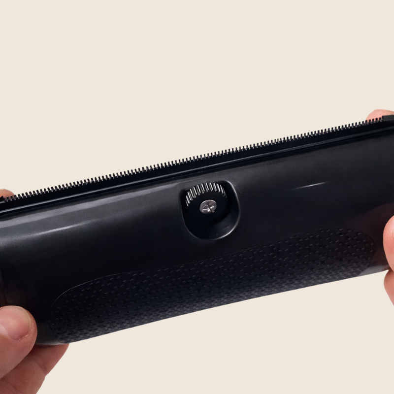 FurLief™ – Zachte Ontklit- & Verzorgborstel voor Honden