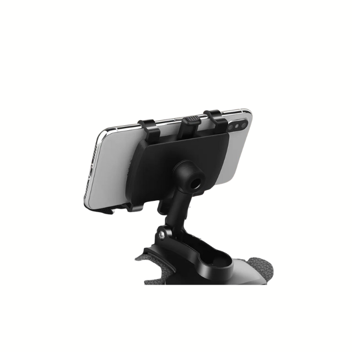 DriveHold™ – Universele 360° Draaibare Auto Telefoonhouder