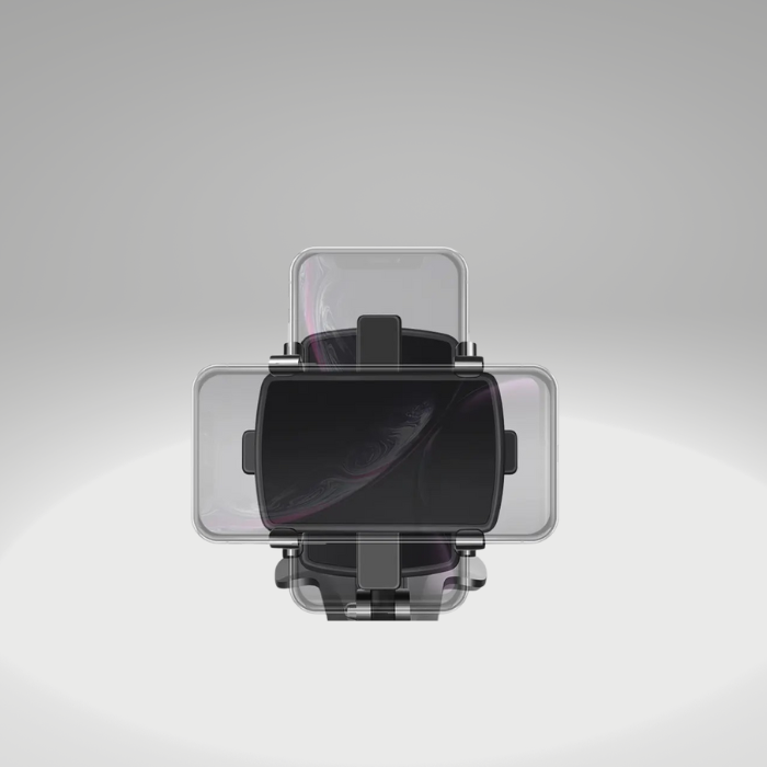 DriveHold™ – Universele 360° Draaibare Auto Telefoonhouder