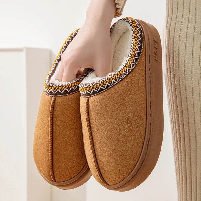 CozyStep™ Slippers