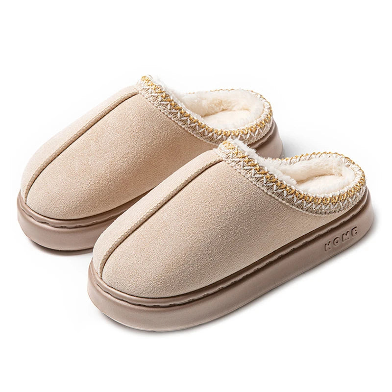 CozyStep™ Slippers