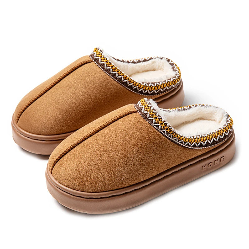 CozyStep™ Slippers
