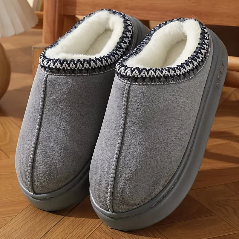 CozyStep™ Slippers