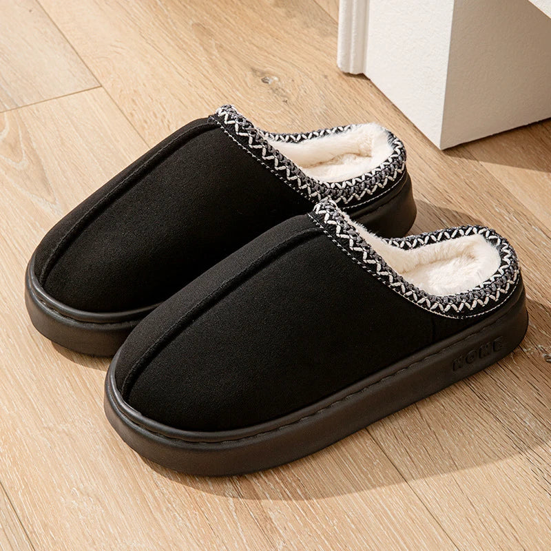 CozyStep™ Slippers
