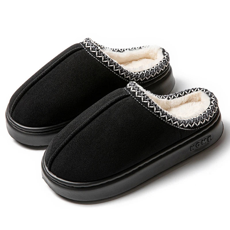 CozyStep™ Slippers