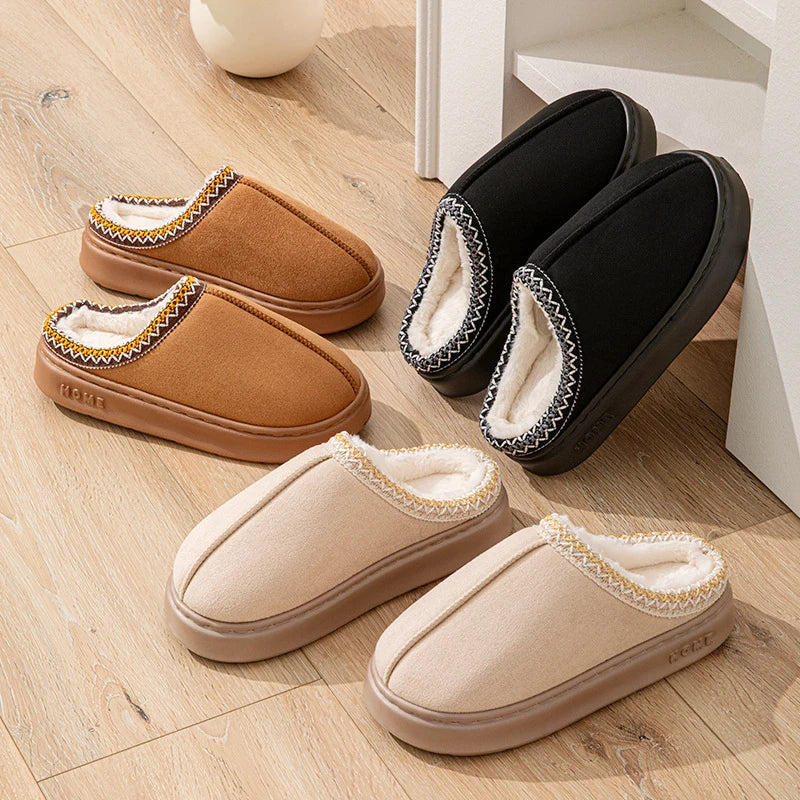 CozyStep™ Slippers