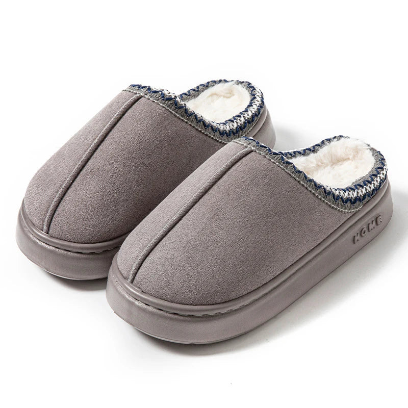 CozyStep™ Slippers