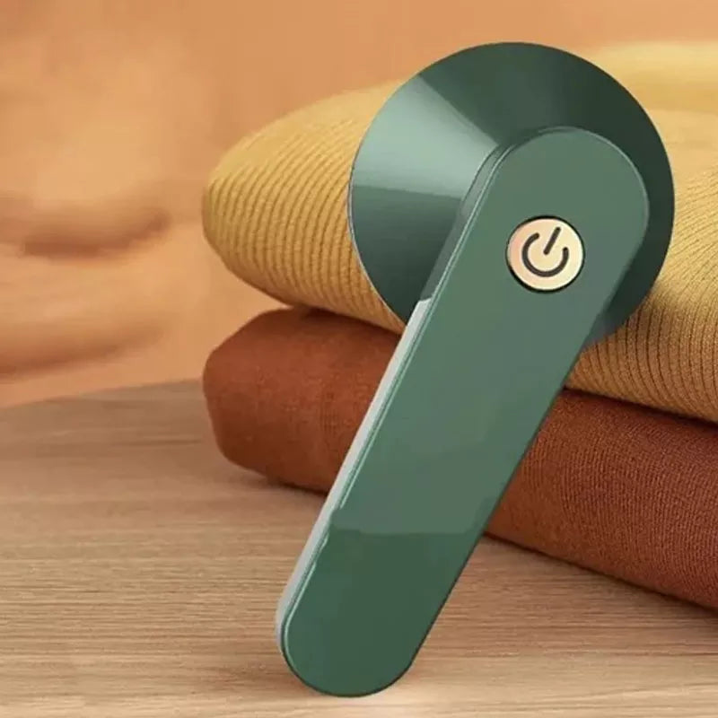 LintAway™ – Elektrische Pluizenverwijderaar voor Kleding & Huis