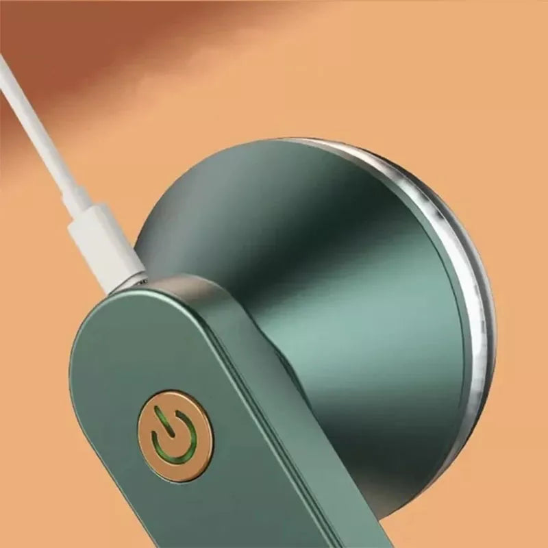 LintAway™ – Elektrische Pluizenverwijderaar voor Kleding & Huis