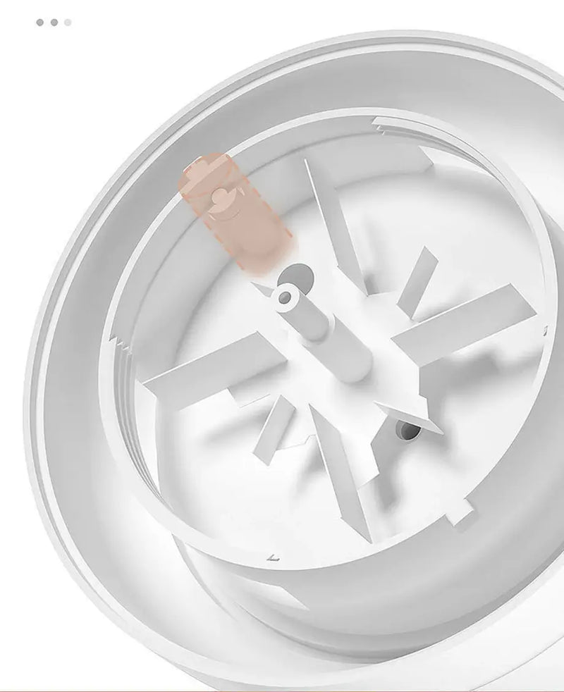 LintAway™ – Elektrische Pluizenverwijderaar voor Kleding & Huis